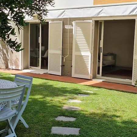 In Giardino Da Tommaso Apartment Livorno Exterior photo