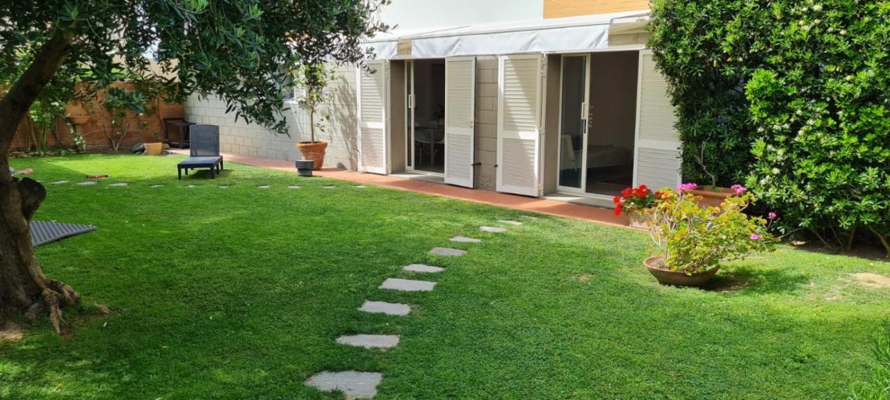 In Giardino Da Tommaso Apartment Livorno Exterior photo