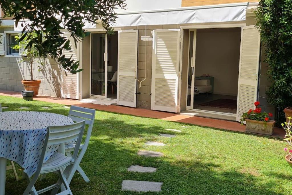In Giardino Da Tommaso Apartment Livorno Exterior photo
